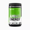 Shop Optimum Nutrition AMINO ENERGY Dietary Supplement - Green Apple