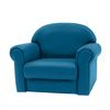 Childrens Factory As We Grow Chair - Deep Water Blue