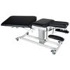 Armedica Hi Lo AM-SP Series Six Piece Top Section Mobilization Table with Locking Caster Base