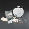 Bard Lubricath Center-Entry Drainage Bag Foley Trays with Tamper-Evident Seal and Anti-Reflux Device