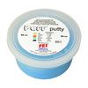 CanDo 90cc Exercise Therapy Putty - Firm Blue
