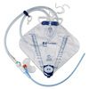 Covidien Dover 2-Way Foley Catheter Tray With Drain Bag