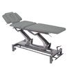 Chattanooga Montane 7 Section Traction Table  Graphite Gray
