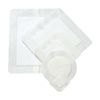 Deroyal Covaderm Plus Composite Adhesive Wound Dressing