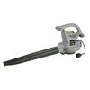 Earthwise 3-in-1 Corded Blower
