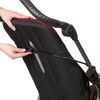 Swifty Stroller - Hip Angle Adjusts with a Simple Lever