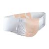 Tranquility Bariatric Air-Plus Disposable Brief with Tabs