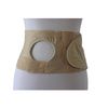 Buy Security Hernia/Ostomy Support Belt With Pouch Opening - Beige, 6"