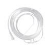 Medline Adult Oxygen Nasal Cannula With Crush Resistant Tubing