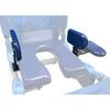 Columbia Medical Bath Transfer With Head Support