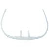 Drive Cozy Adult Soft Nasal Cannula With Non-Kink Tubing