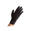 Thermoskin Glove Full Finger Black Back