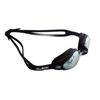 Sprint Aquatics Mirrored California Goggle-Mirrored Black