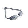 Sprint Aquatics Mirrored California Goggle-Mirrored Grey
