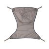 Invacare Net Fabric Comfort Sling Without Commode Opening