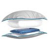 Mediflow Elite Premium Waterbase Pillow - 100% Cotton
