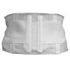AT Surgical Mesh Lumbar Sacro LSO Back Brace With Tension Straps