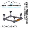 Aqua Creek Lift Anchor F-046QAB-AT1