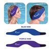 Sprint Aquatics Macks Swimming Headband in 2-color