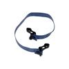 Adjustable Exercise Band System (Blue)