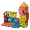  Weplay We-Blocks Construction Tower - Big Cubes Construct Kids Dream Castle