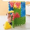  Weplay We-Blocks Construction Tower - Different Shapes and Colors