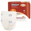 Tranquility Elite Care Disposable Brief Package