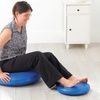 Weplay Inflatable Air Cushion - Use on the Floor to Strengthen Lower Body Muscles