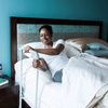 HealthCraft Smart Rail - For In Bed Positioning