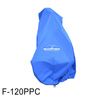 Aqua Creek Ambassador Pool Lift Optional Blue Lift Cover F-120PPC