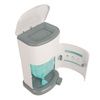 Janibell Akord Slim M280DA Disposal System With Use of Liners