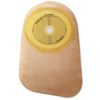 Hollister Premier One-Piece Standard Wear Flat Oval Cut-to-fit Beige 9 Inches Closed-End Pouch