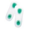Oppo 3/4 Length Silicone Insoles