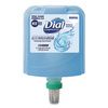 Dial Professional Dial 1700 Manual Refill Antimicrobial Foaming Hand Wash