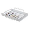 Artistic Urban Collection Punched Metal Letter Tray