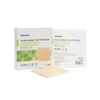 McKesson Hydrocellular Silicone Gel Adhesive Foam Dressing Without Border