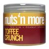 Nuts N More High Protein Butter - Toffee Crunch
