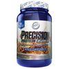 Hi-Tech Pharmaceuticals Precision Protein Dietry Supplement - cinnamon cereal crunch