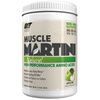 GAT Sport Muscle Martini Natural Test Dietary Supplement