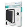 (Brondell Advanced Deodorization Replacement Filter Pack For O2+ Halo Air Purifier) - Unauthorized