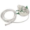 Allied Simple Medium Concentration Oxygen Mask