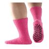 Silverts Best Gripper Slipper Socks - Pink