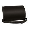 Core Luniform Lumbar Support Cushion  Black