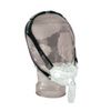 Hybrid Complete System Under-Chin Full Face Style CPAP Mask
