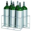 Responsive Respiratory Six Cylinder D E M9 Rack
