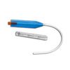Rusch FloCath Quick Hydrophilic Intermittent Catheter - Straight Tip
