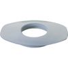 Marlen Oval Convex All-Flexible Mounting Rings