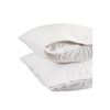 Smartsilk Asthma and Allergy Friendly The Pillow Protector