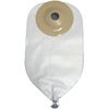 Nu-Hope Deep Convex Standard Round Post-Operative Adult Urinary Pouch