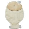 Nu-Hope Nu-Flex Oval Pediatric Mini Drainable Pouch with Barrier